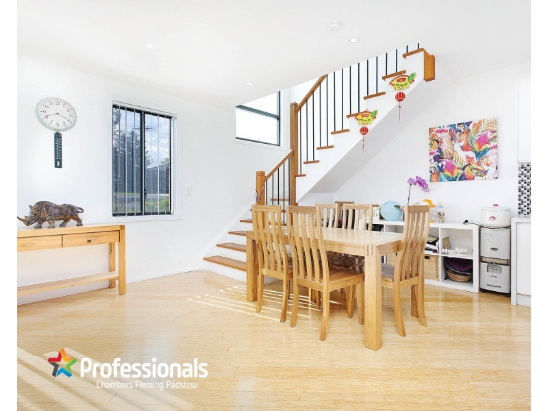 31A Matthews Avenue, East Hills NSW 2213