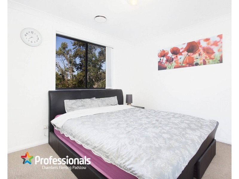 31A Matthews Avenue, East Hills NSW 2213
