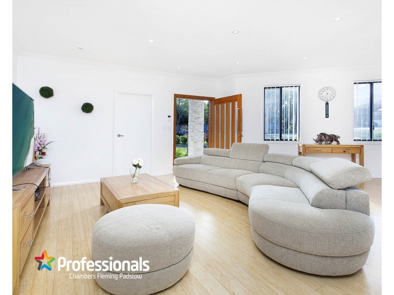 31A Matthews Avenue, East Hills NSW 2213