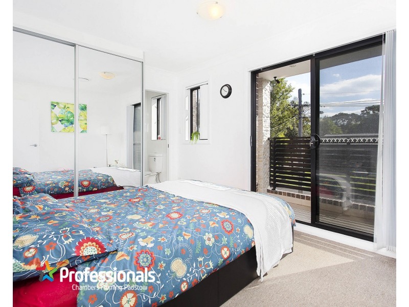 31A Matthews Avenue, East Hills NSW 2213