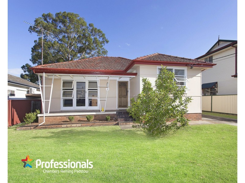 19 Anne Street, Revesby NSW 2212