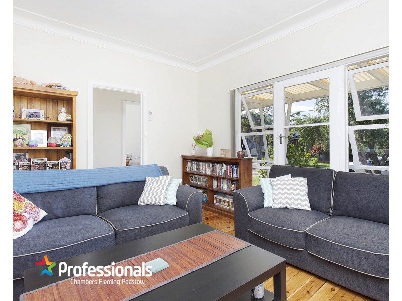 19 Anne Street, Revesby NSW 2212