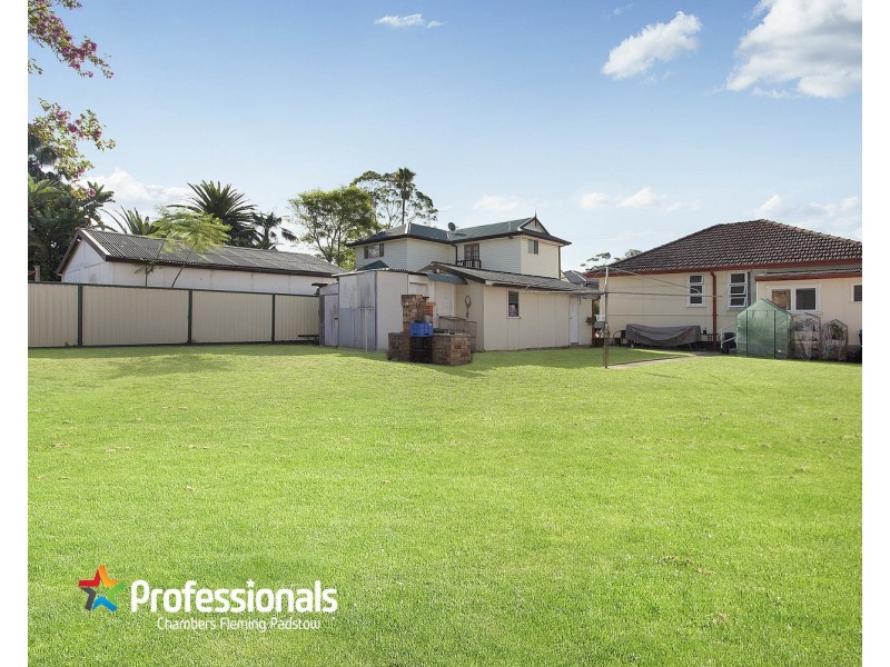 19 Anne Street, Revesby NSW 2212