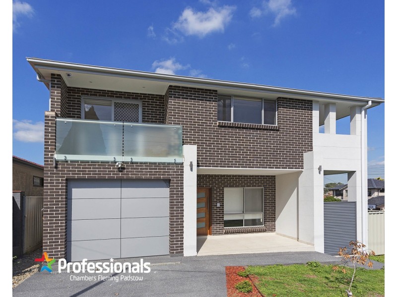 69 Burns Road, Picnic Point NSW 2213