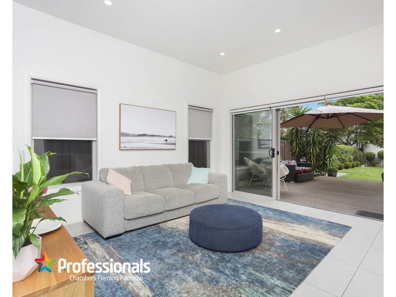 2A Wyatt Avenue, Padstow NSW 2211