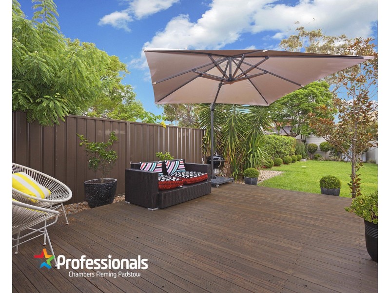 2A Wyatt Avenue, Padstow NSW 2211