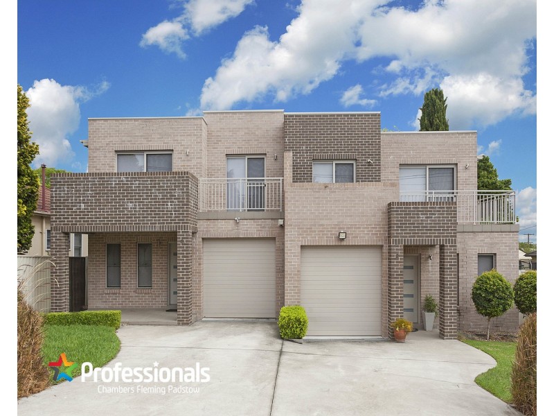 2A Wyatt Avenue, Padstow NSW 2211