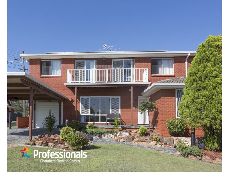11 Carter Crescent, Padstow Heights NSW 2211