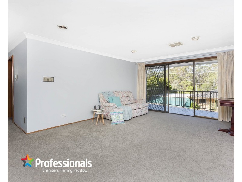 11 Carter Crescent, Padstow Heights NSW 2211