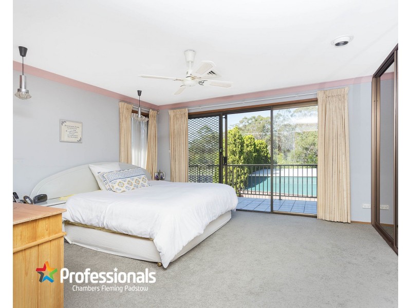 11 Carter Crescent, Padstow Heights NSW 2211
