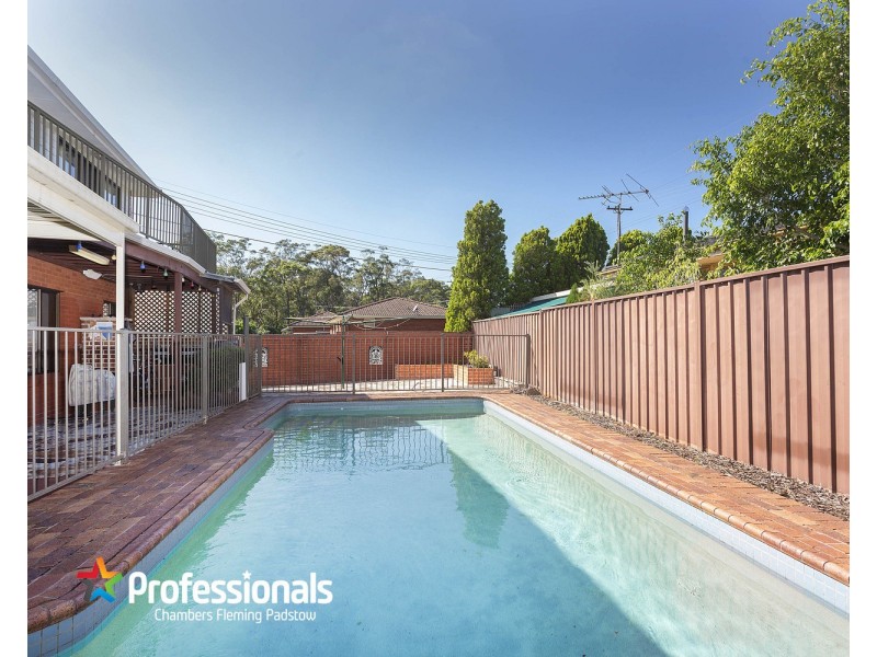11 Carter Crescent, Padstow Heights NSW 2211