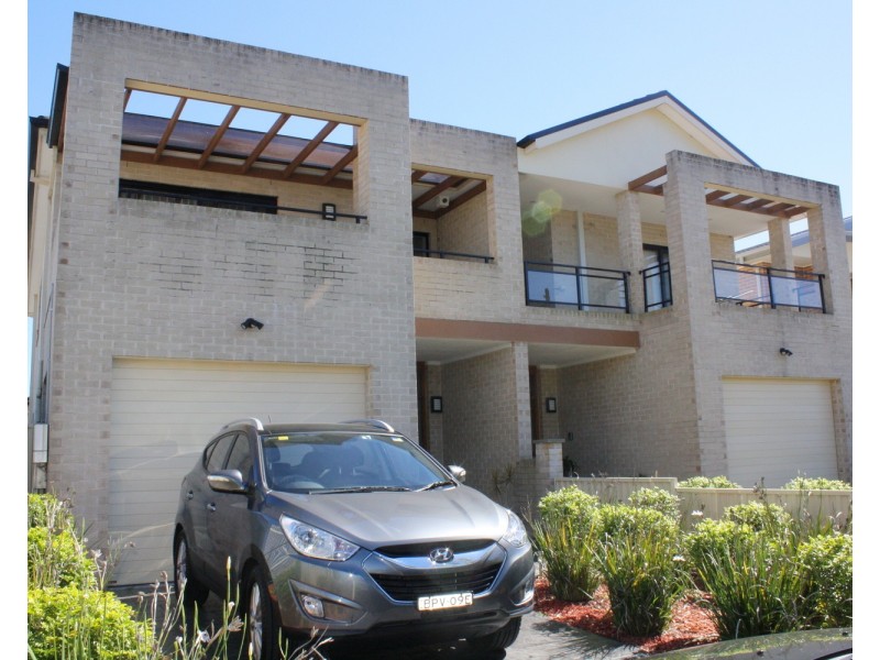 40 Stephanie Street, Padstow NSW 2211