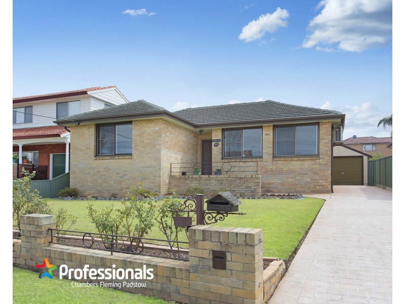 36 Dravet Street, Padstow NSW 2211