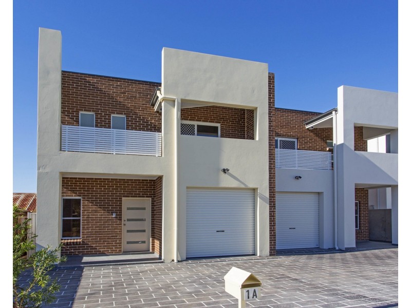 1a Uralla Avenue, Padstow NSW 2211