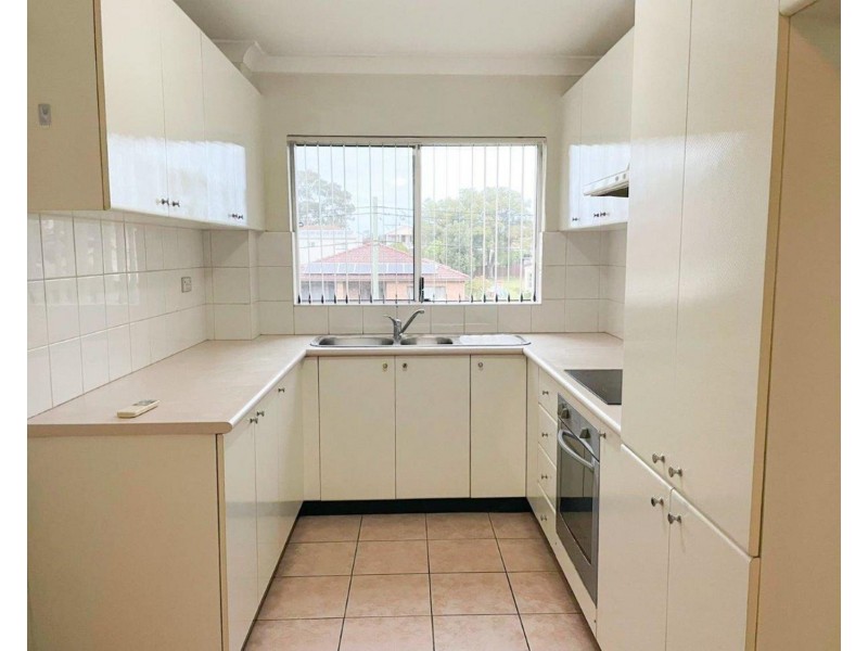 5/7-9 Shenton Avenue, Bankstown NSW 2200