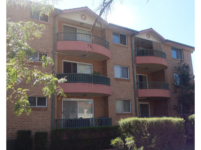 5/7-9 Shenton Avenue, Bankstown NSW 2200