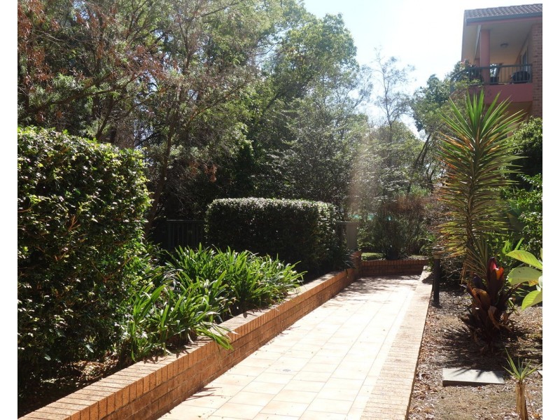 5/7-9 Shenton Avenue, Bankstown NSW 2200