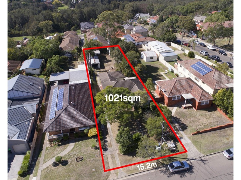 101 Hydrae Street, Revesby NSW 2212