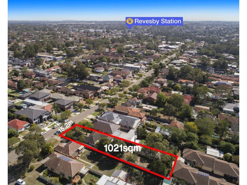 101 Hydrae Street, Revesby NSW 2212