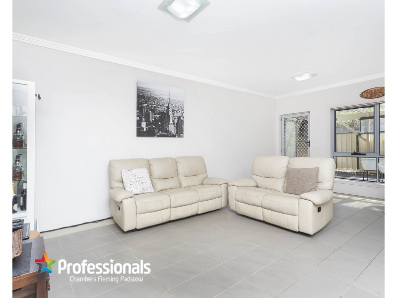 4/23 Montgomery Avenue, Revesby NSW 2212