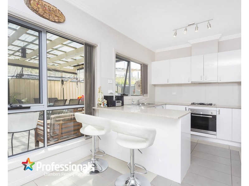 4/23 Montgomery Avenue, Revesby NSW 2212