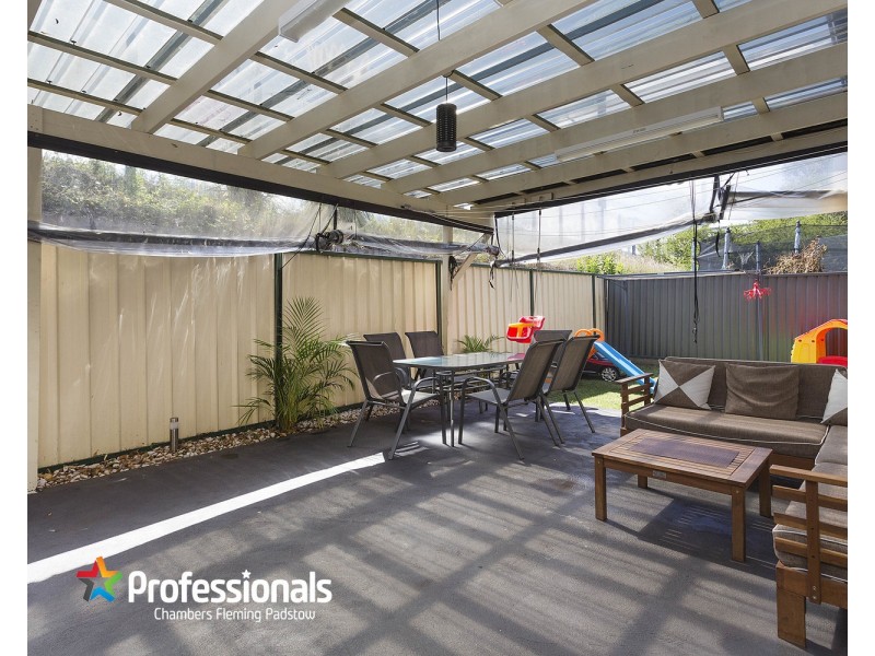 4/23 Montgomery Avenue, Revesby NSW 2212