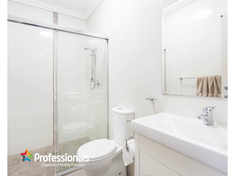 4/23 Montgomery Avenue, Revesby NSW 2212