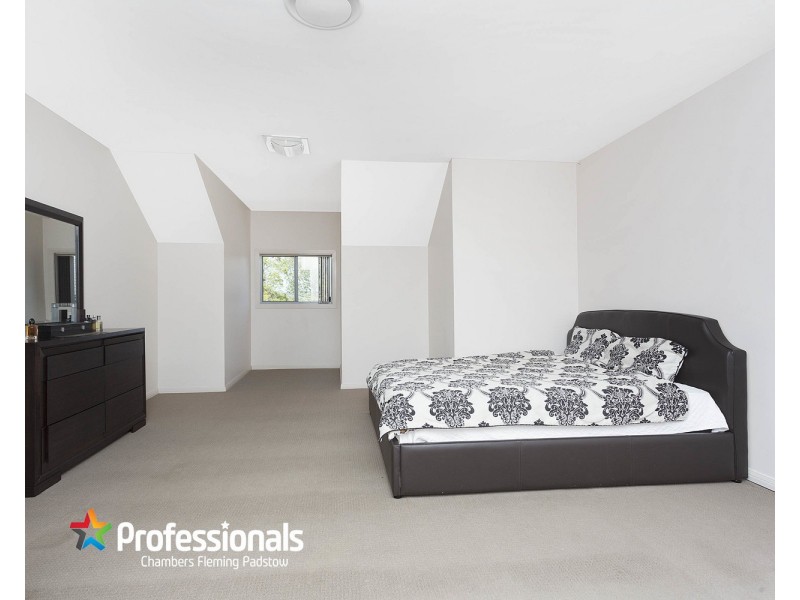 4/23 Montgomery Avenue, Revesby NSW 2212