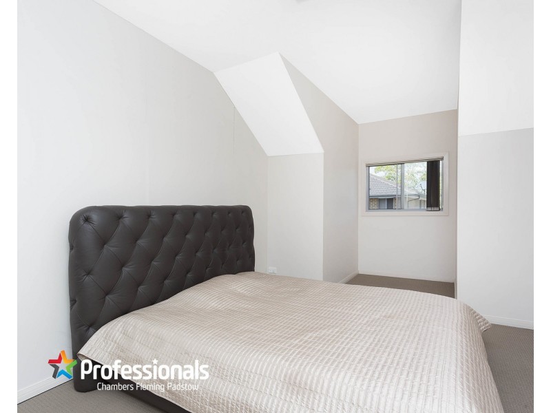 4/23 Montgomery Avenue, Revesby NSW 2212