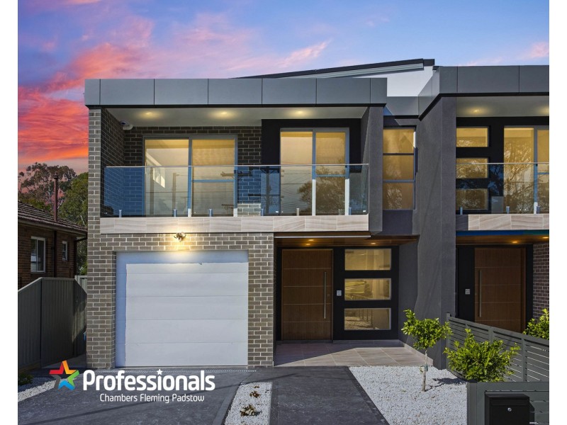 85 Sphinx Avenue, Revesby NSW 2212