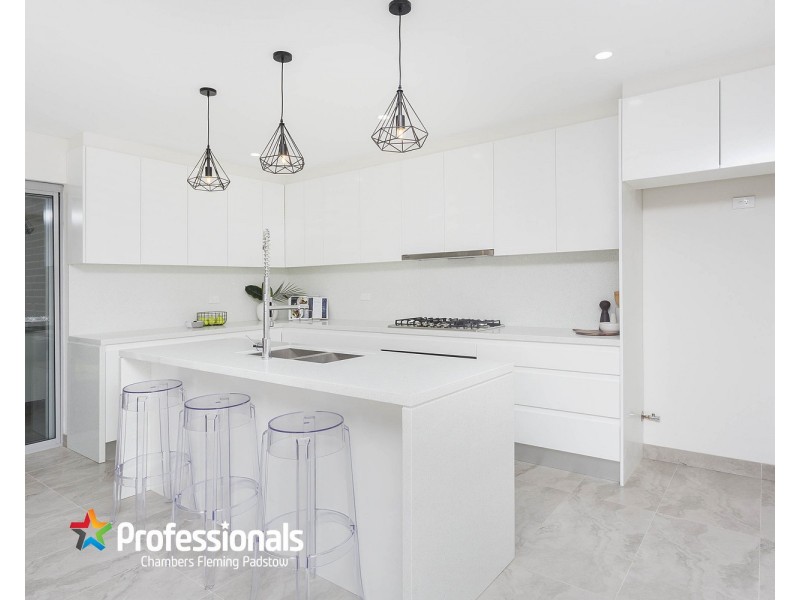 85 Sphinx Avenue, Revesby NSW 2212