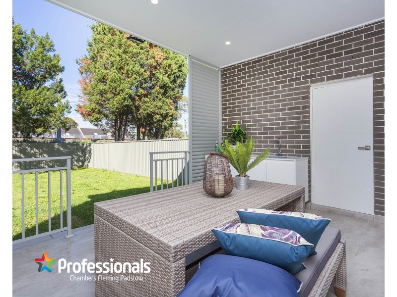 85 Sphinx Avenue, Revesby NSW 2212