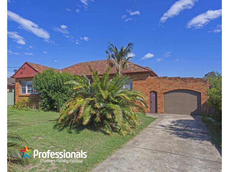 14 Victor Avenue, Panania NSW 2213