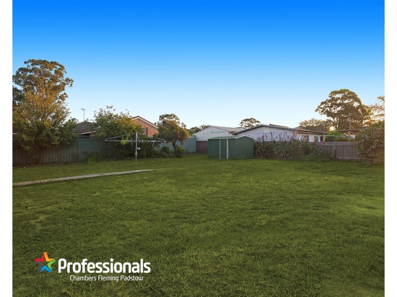 14 Victor Avenue, Panania NSW 2213