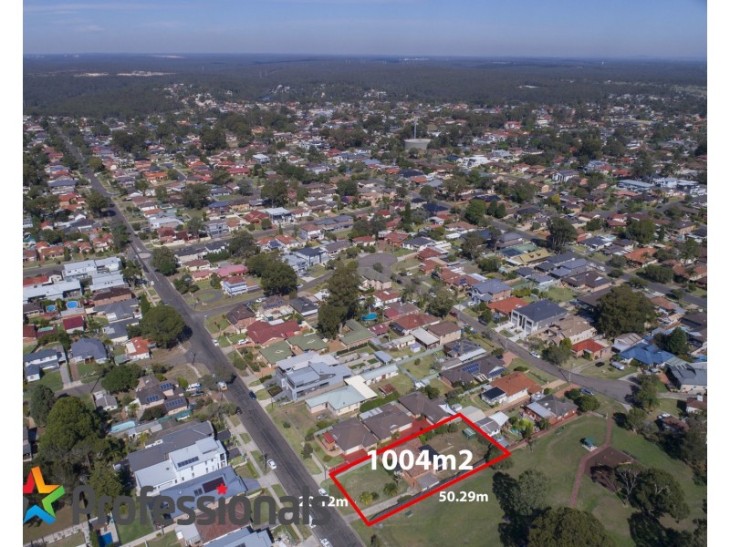 14 Victor Avenue, Panania NSW 2213