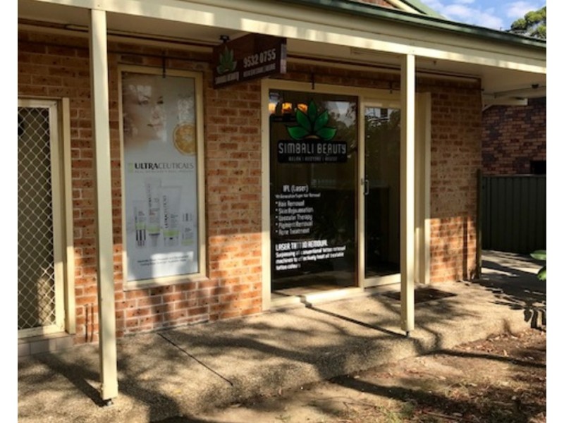 41 Hall Street, Menai NSW 2234