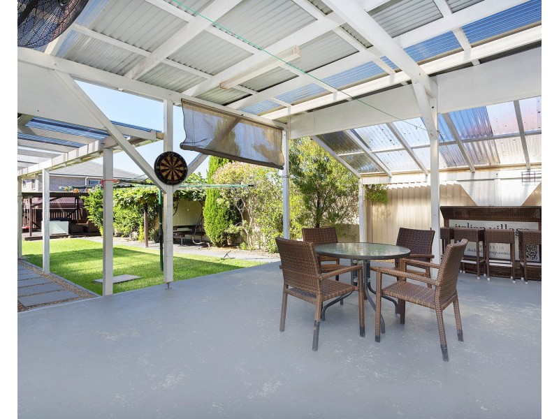 28 Paten Street, Revesby NSW 2212