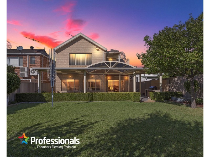 20 Burley Road, Padstow NSW 2211