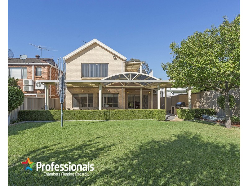 20 Burley Road, Padstow NSW 2211