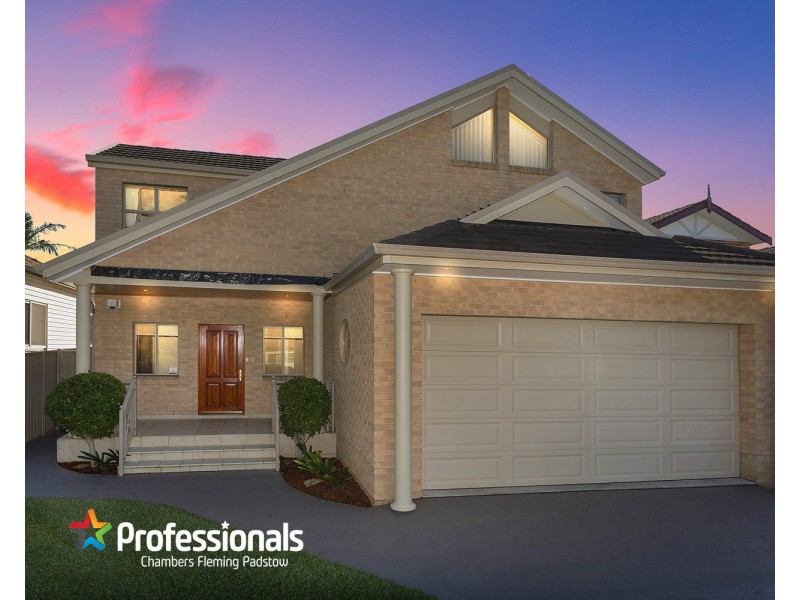 20 Burley Road, Padstow NSW 2211