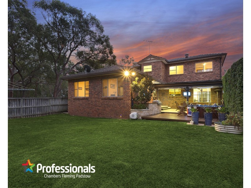 5 Playford Road, Padstow Heights NSW 2211