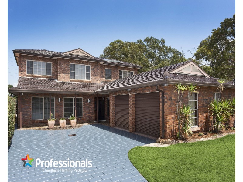 5 Playford Road, Padstow Heights NSW 2211
