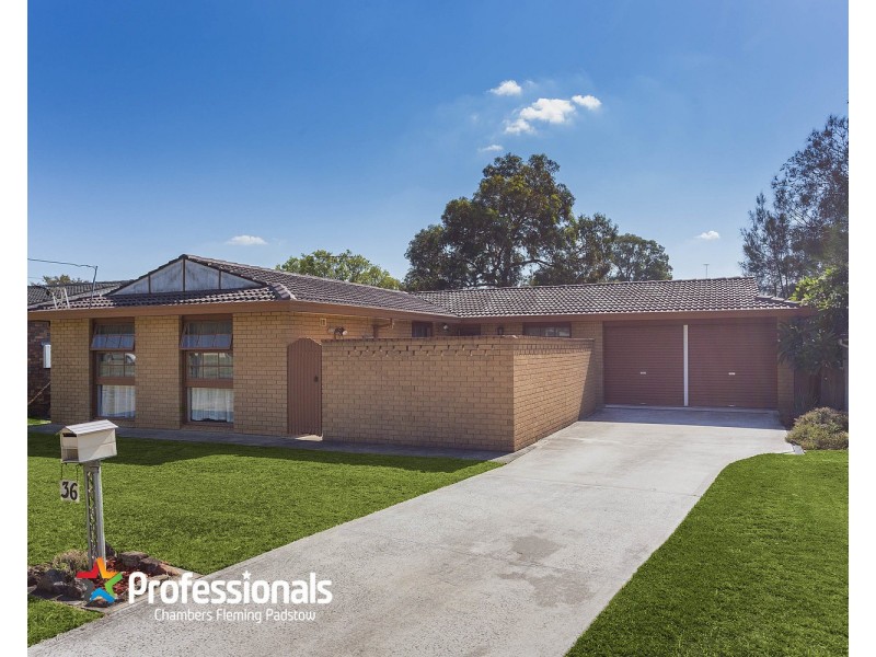 36 Archibald Street, Padstow NSW 2211