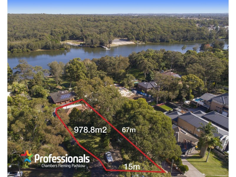 754A Henry Lawson Drive, Picnic Point NSW 2213