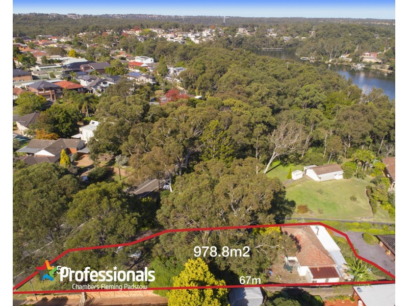 754A Henry Lawson Drive, Picnic Point NSW 2213