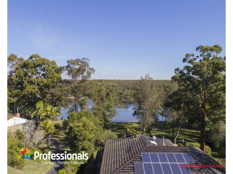 754A Henry Lawson Drive, Picnic Point NSW 2213