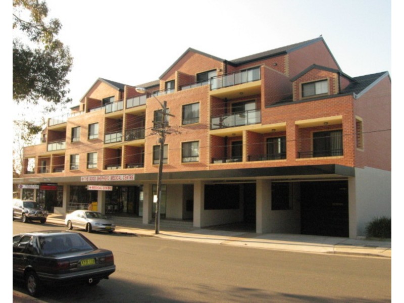 6/18 Howard Road, Padstow NSW 2211