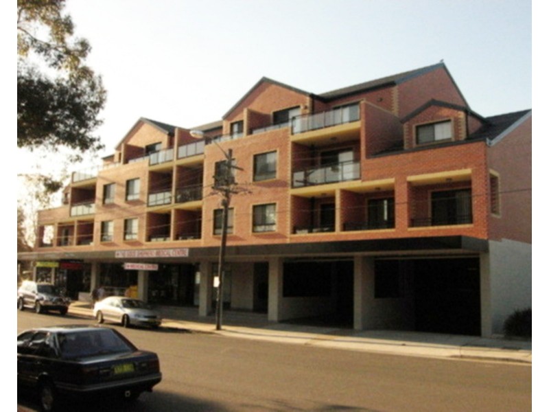 5/18 Howard Road, Padstow NSW 2211