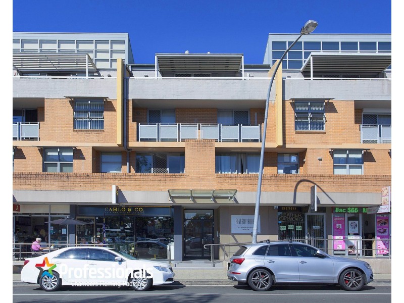 B17/19-29 Marco Avenue, Revesby NSW 2212