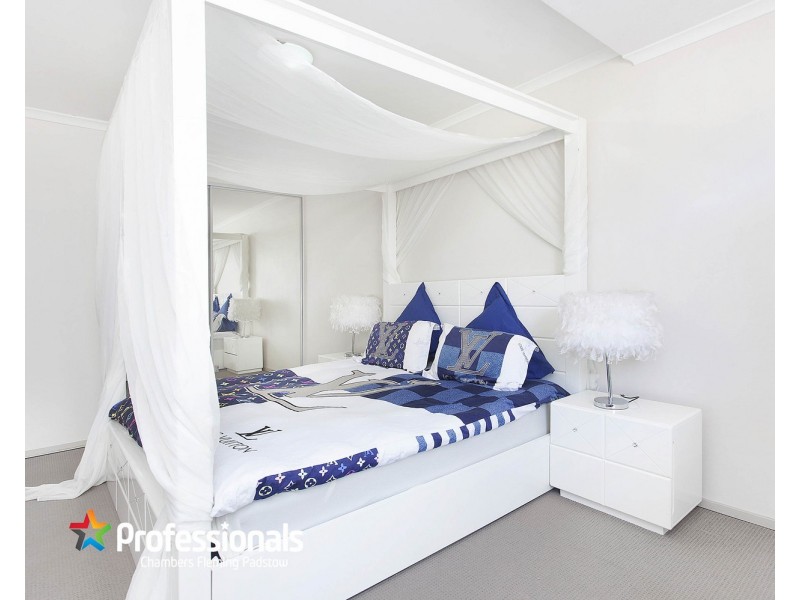 B17/19-29 Marco Avenue, Revesby NSW 2212